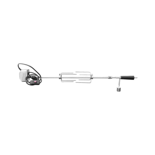 TrueFlame 32" Rotisserie Kit