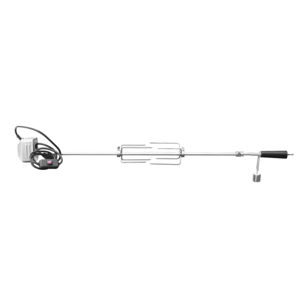 TrueFlame 40" Rotisserie Kit