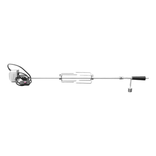 TrueFlame 40" Rotisserie Kit