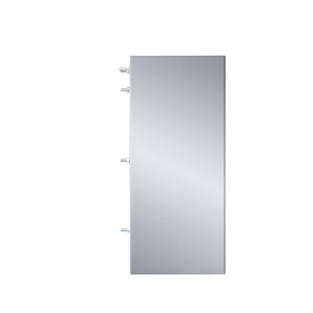 TrueFlame 8" Spacer Bracket for 42" Vent Hood