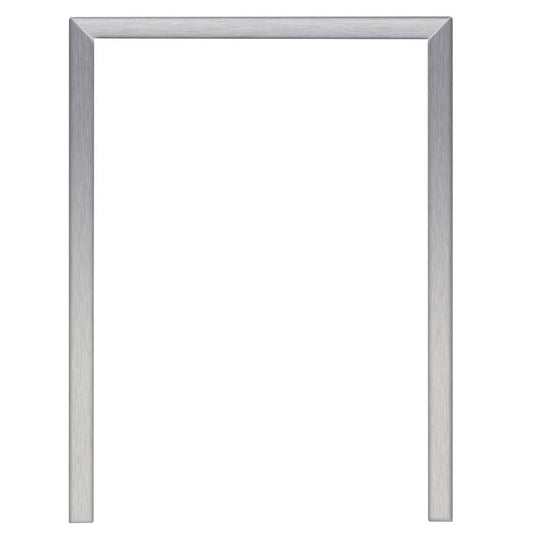 TrueFlame Refrigerator Trim Kit for 24" Deluxe Fridges