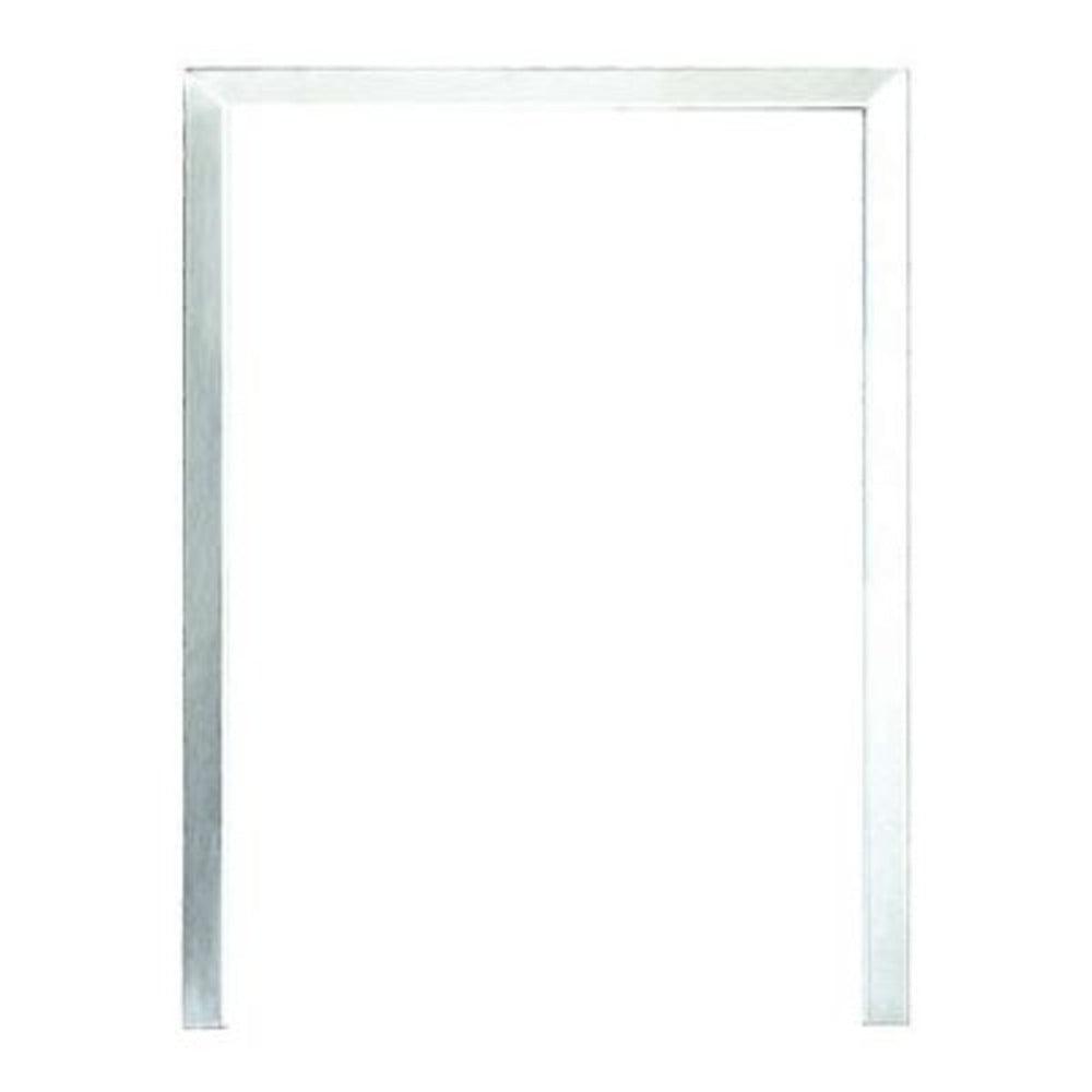 TrueFlame Stainless Steel Trim/Surround for 21 Series Fridges