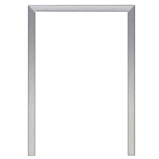 TrueFlame Trim/Surround for 22" Series Fridges