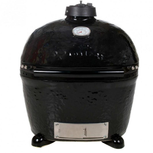Primo Grills: Junior Oval Charcoal Grill