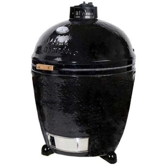 Primo Grills: Round Ceramic Charcoal Grill